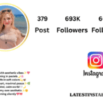 Aesthetic Bio for Instagram