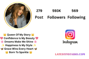 Attitude Bio for girls and boys