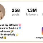 Instagram Bio For Girls Stylish | 986+ Bold, Aesthetic & Trending - instagrambiohub.com