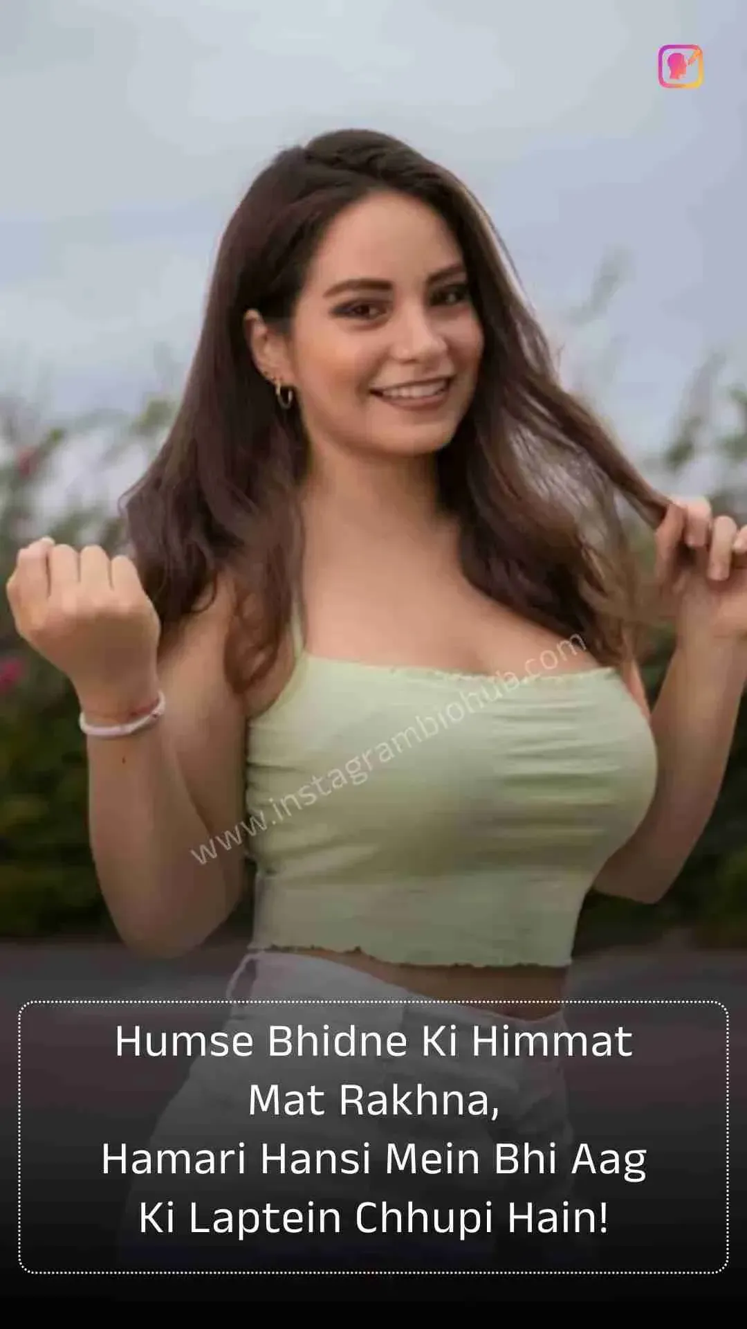 Attitude Shayari In English 19