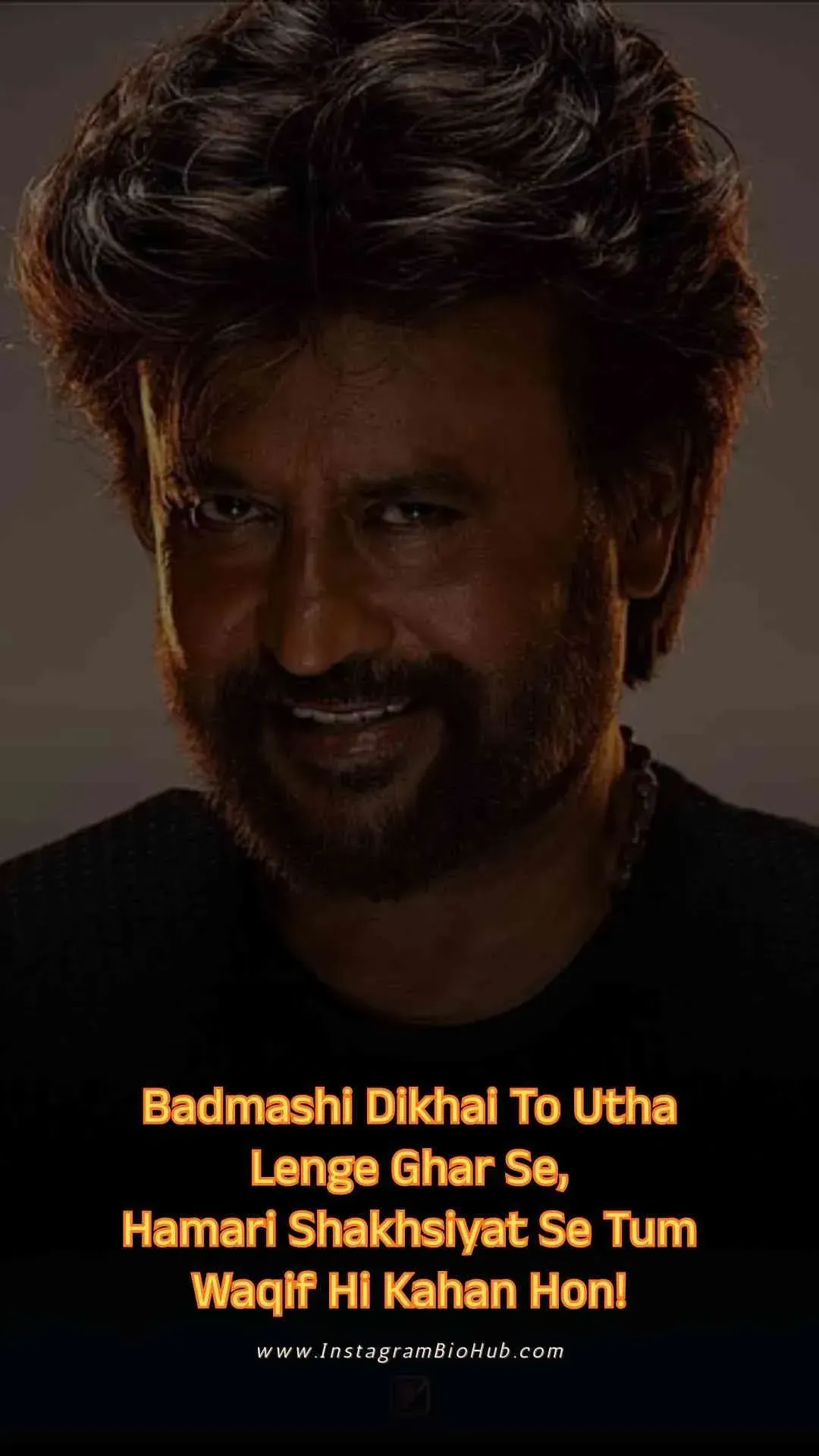 Badmashi Shayari In Hindi