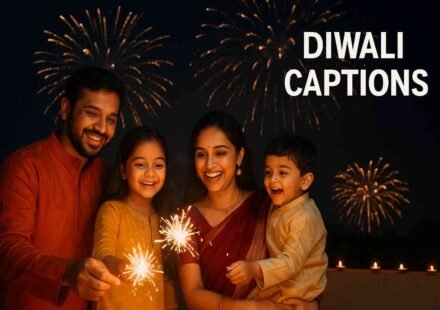 Diwali Captions For Instagram