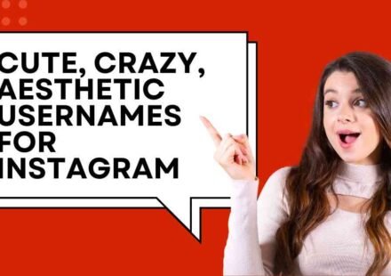 500+ Instagram Usernames For Girls